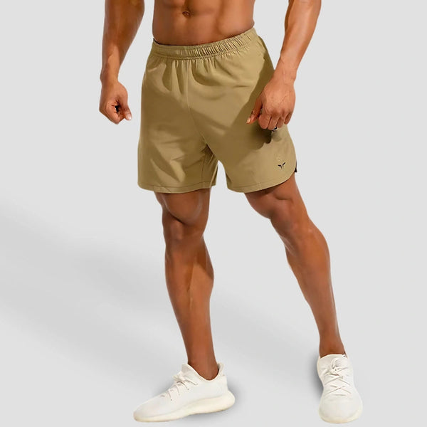 Short Masculino Tactel Man's - Classic SHORTS - XX Iron Club 
