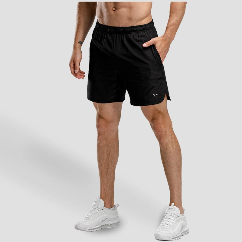 Short Masculino Tactel Man's - Classic SHORTS - XX Iron Club 