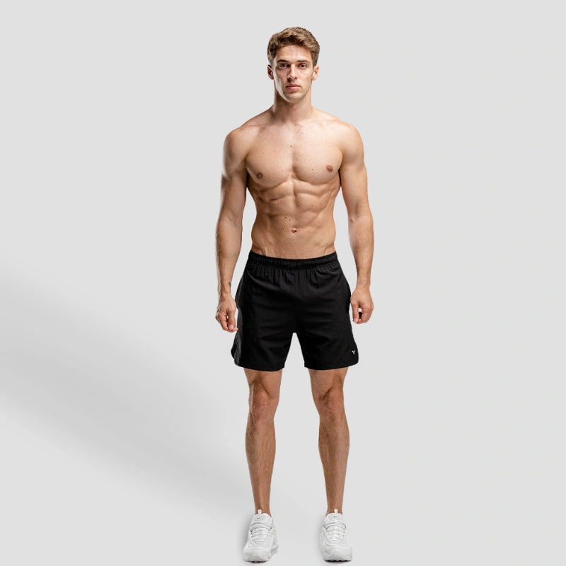 Short Masculino Tactel Man's - Classic SHORTS - XX Iron Club 