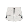 Short Masculino Tactel TETRA-LITE™ 7 67 Iron Club Short Branco P 