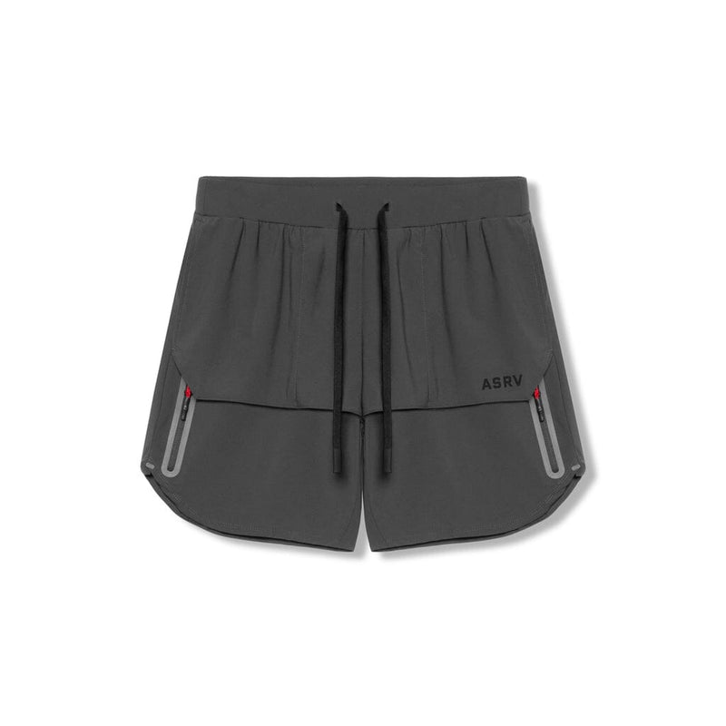 Short Masculino Tactel TETRA-LITE™ 7 67 Iron Club Short Cinza P 