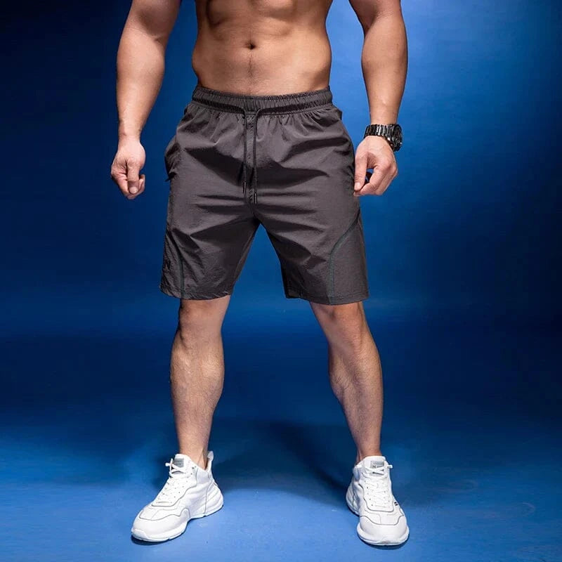 short para academia masculino, short para treinar masculino, short fitness masculino, short academia, short para malhar masculino, short academia com bolso, short mens physique, short crossfit, short para treino masculino