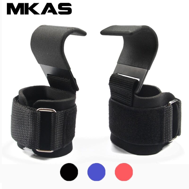 Strap com Gancho - MKAS 70 Iron Club 
