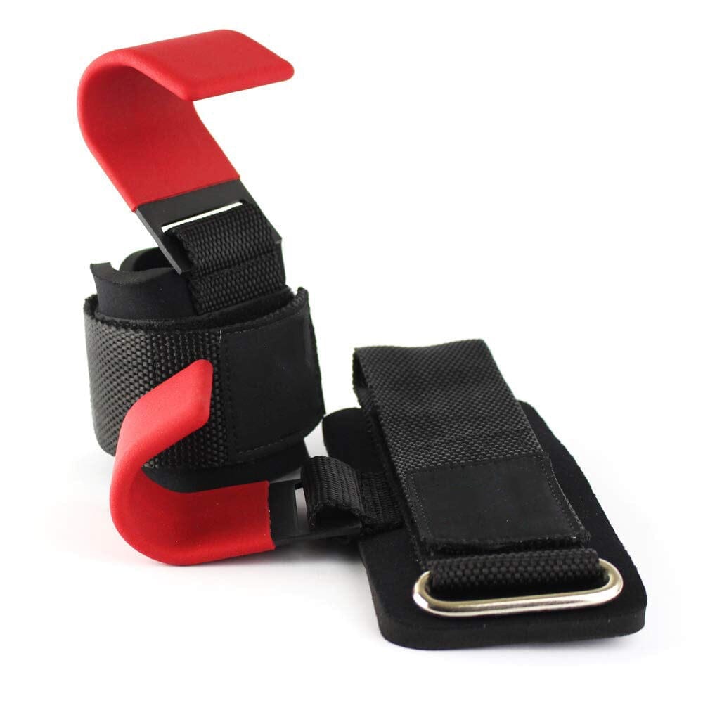Strap com Gancho - MKAS 70 Iron Club 