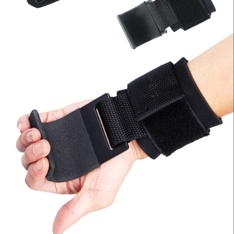 Strap com Gancho - MKAS 70 Iron Club 