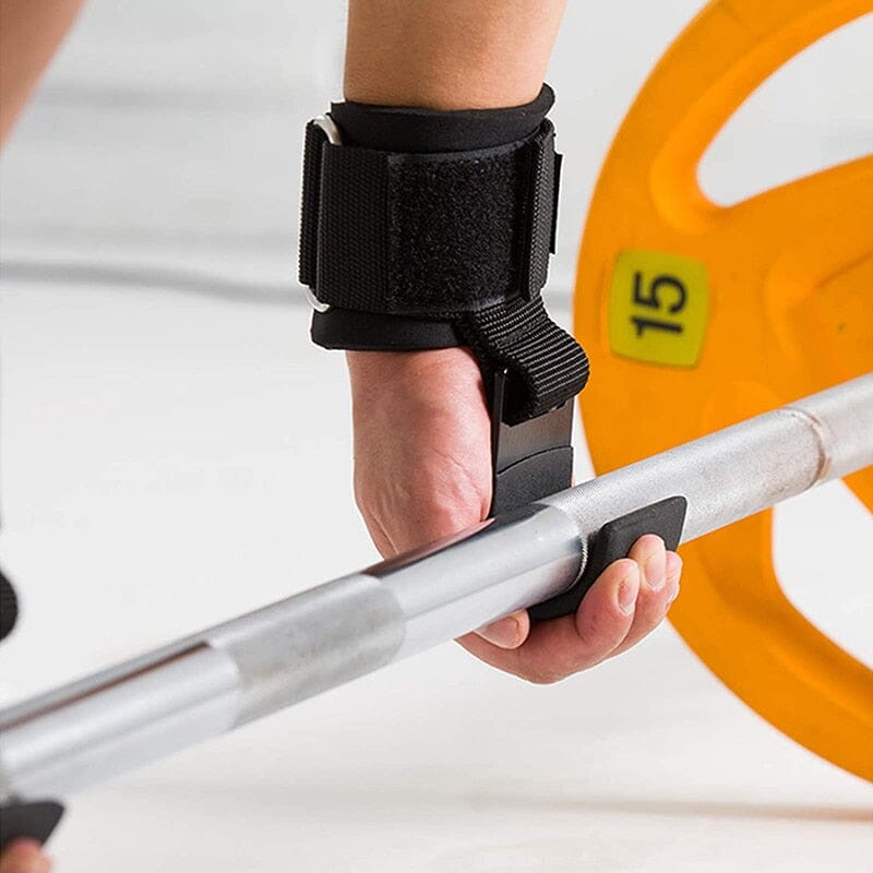 Strap com Gancho - MKAS 70 Iron Club 