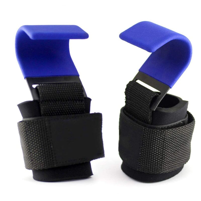 Strap com Gancho - MKAS 70 Iron Club Azul 