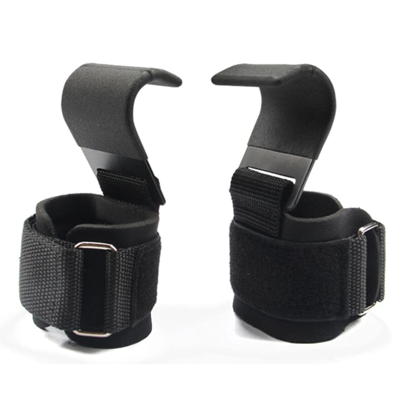 Strap com Gancho - MKAS 70 Iron Club Preto 
